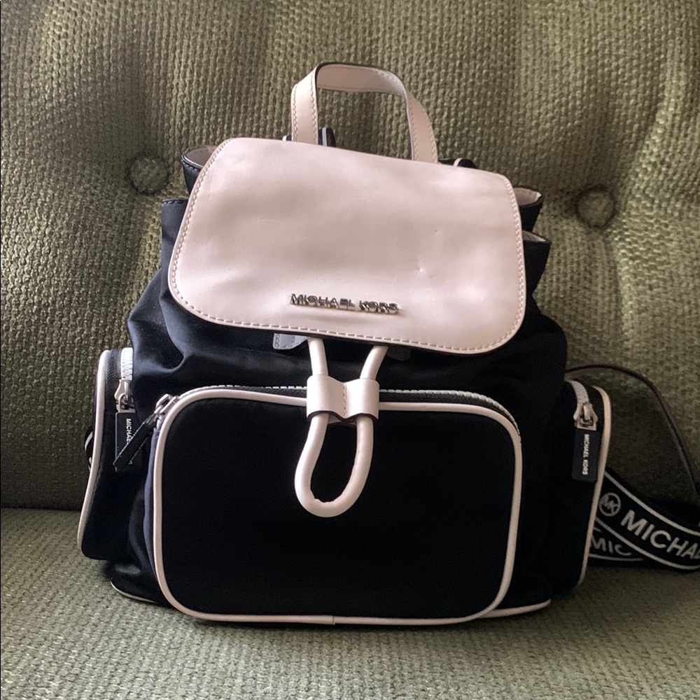 Michael Kors Mini backpack